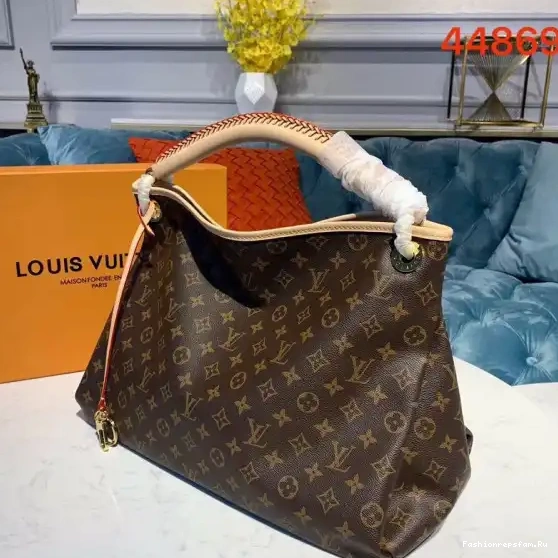 FS CHEAP LOUIS MM VUITTON ARTSY 0629